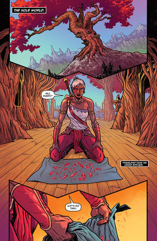 Image: Image Comics